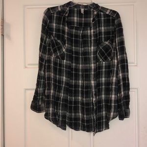 FLASH SALE NORDSTROM FLANNEL